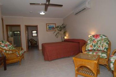 Taihoa Holiday Units - Coogee Beach Accommodation 2