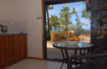Taihoa Holiday Units - Coogee Beach Accommodation 3