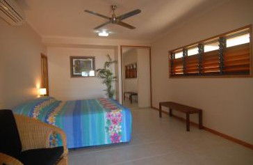 Taihoa Holiday Units - Coogee Beach Accommodation 4