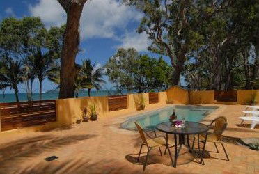 Taihoa Holiday Units - Coogee Beach Accommodation 5