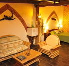 Cedar Park Rainforest Resort - Coogee Beach Accommodation