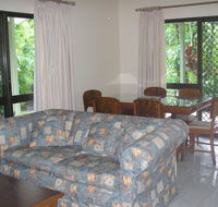 Kuranda Villas - Coogee Beach Accommodation