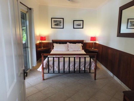 Daintree Riverview - Coogee Beach Accommodation 1