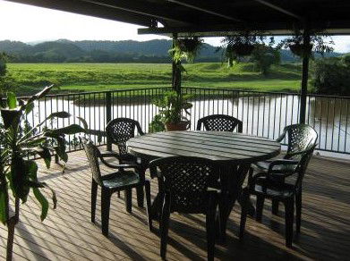 Daintree Riverview - Coogee Beach Accommodation 2