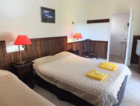 Daintree Riverview - Coogee Beach Accommodation 3