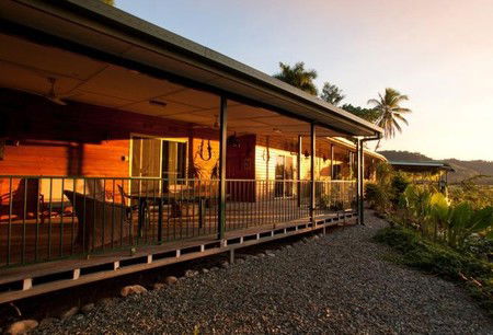 Daintree Riverview - Coogee Beach Accommodation 4