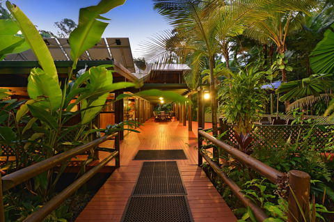 Wait A While Retreat - Coogee Beach Accommodation 0