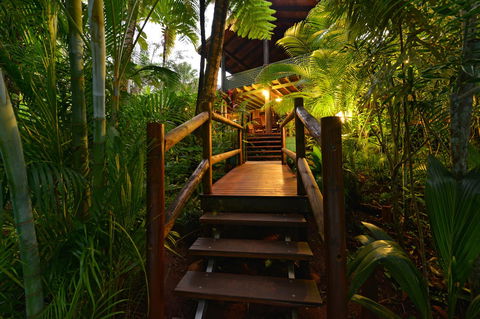 Wait A While Retreat - Coogee Beach Accommodation 2