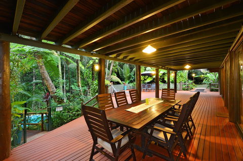 Wait A While Retreat - Coogee Beach Accommodation 4