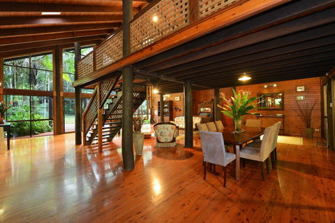 Wait A While Retreat - Coogee Beach Accommodation 6