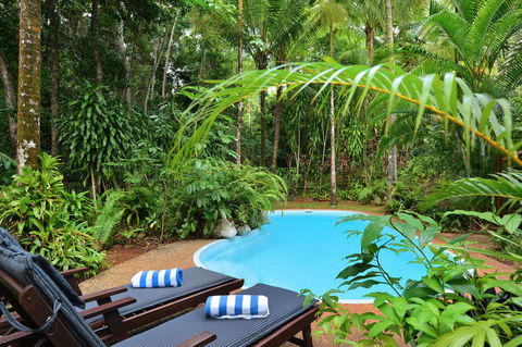 Wait A While Retreat - Coogee Beach Accommodation 10