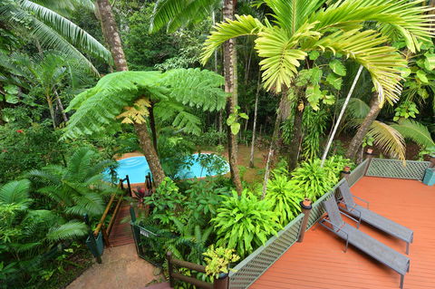 Wait A While Retreat - Coogee Beach Accommodation 11