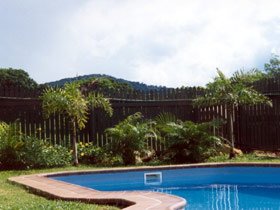 Cooktown Orchid Travellers Park - Coogee Beach Accommodation 1
