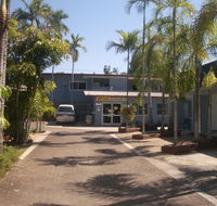 Kookaburra Holiday Park - Coogee Beach Accommodation