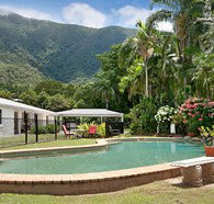 Jungara Cairns  Bed and Breakfast - Coogee Beach Accommodation
