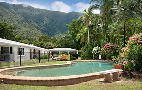 Jungara Cairns  Bed And Breakfast - Coogee Beach Accommodation 0