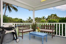 Jungara Cairns  Bed And Breakfast - Coogee Beach Accommodation 1