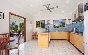 Jungara Cairns  Bed And Breakfast - Coogee Beach Accommodation 2