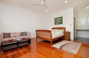 Jungara Cairns  Bed And Breakfast - Coogee Beach Accommodation 4