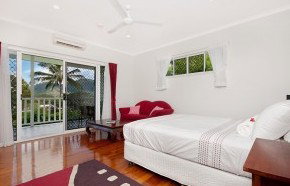 Jungara Cairns  Bed And Breakfast - Coogee Beach Accommodation 5