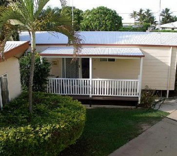 Ashs Holiday Units And Cafe - Coogee Beach Accommodation 1