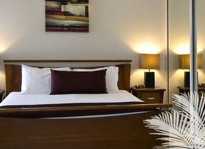 Saltwater Luxury Apartments - Coogee Beach Accommodation 1