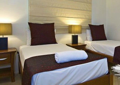 Saltwater Luxury Apartments - Coogee Beach Accommodation 2