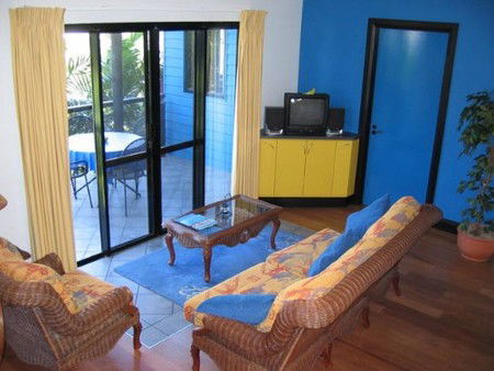 Dreamcatcher Apartments - Coogee Beach Accommodation 2