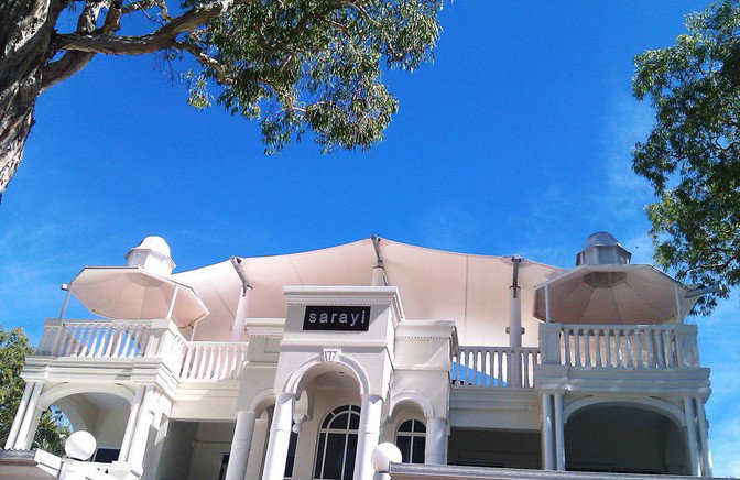 Palm Cove QLD Coogee Beach Accommodation