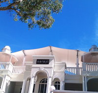 Sarayi Hotel - Coogee Beach Accommodation