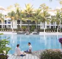 Peppers Beach Club and Spa - Coogee Beach Accommodation