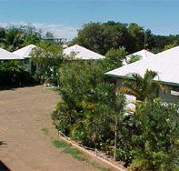 Gee Dees Family Cabins - Coogee Beach Accommodation