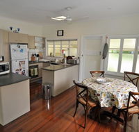 Cairns Holiday Homes Wilks House - Coogee Beach Accommodation