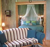 Crater Lakes Rainforest Cottages - Coogee Beach Accommodation