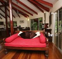 Daintree Secrets Award Winning Retreat - Coogee Beach Accommodation