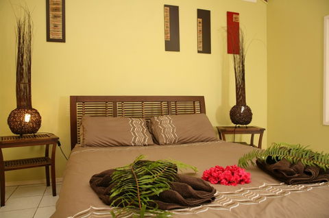 Daintree Secrets (Award Winning Retreat) - Coogee Beach Accommodation 7