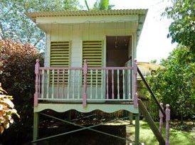 Moody Street Homestead - Coogee Beach Accommodation 3