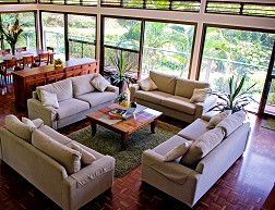 Tranquility On The Daintree - Coogee Beach Accommodation 1