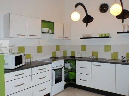Floriana Villas - Coogee Beach Accommodation 2