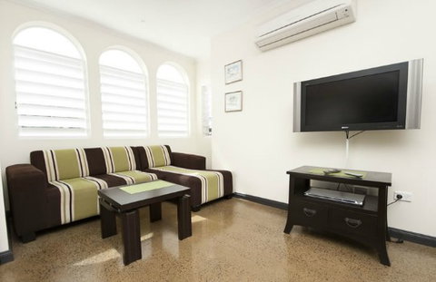 Floriana Villas - Coogee Beach Accommodation 4