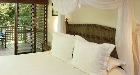 Bloomfield Lodge - Coogee Beach Accommodation 1