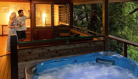 Bloomfield Lodge - Coogee Beach Accommodation 3