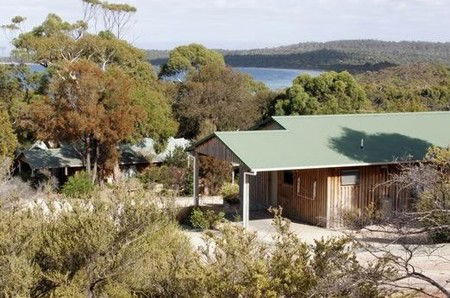 BIG4 Iluka On Freycinet - Coogee Beach Accommodation 1
