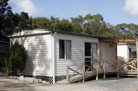 BIG4 Iluka On Freycinet - Coogee Beach Accommodation 2