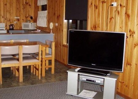 BIG4 Iluka On Freycinet - Coogee Beach Accommodation 3