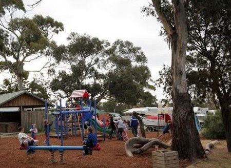 BIG4 Iluka On Freycinet - Coogee Beach Accommodation 4