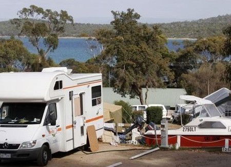 BIG4 Iluka On Freycinet - Coogee Beach Accommodation 5