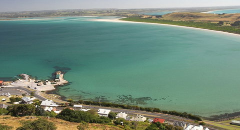 Captains Cottage - Coogee Beach Accommodation 3