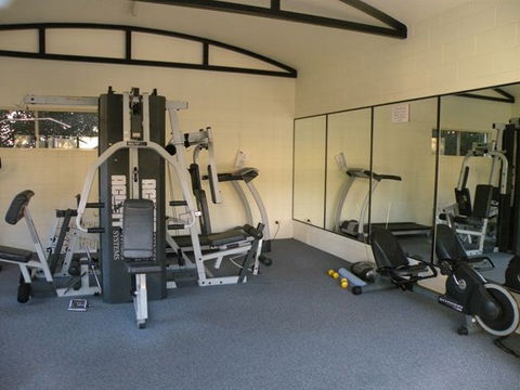 Rainbow Getaway Holiday Apartments - Coogee Beach Accommodation 0