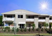 Noosa Sun Motel - Coogee Beach Accommodation 1